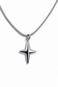 NOVA No.01 - Silver