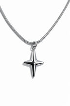 NOVA No.01 - Silver