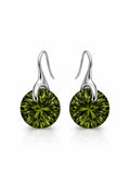Lumière Drop - Emerald Green