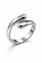 Infinity Flow -Silver