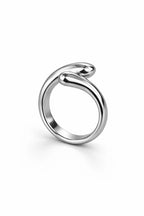 Infinity Flow -Silver