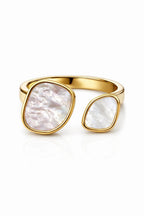 Dual Aura Pearl - Gold
