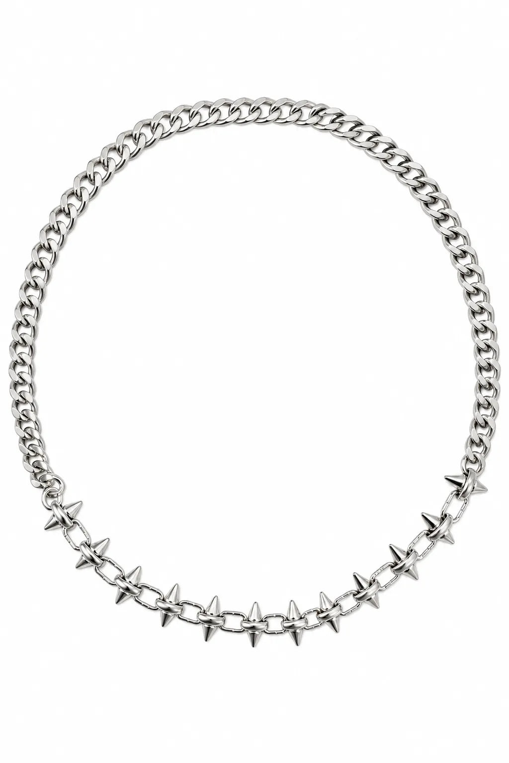 VANGUARD SPIKE