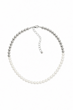 Half Moon Pearl