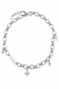 Celestial Pearl - silver