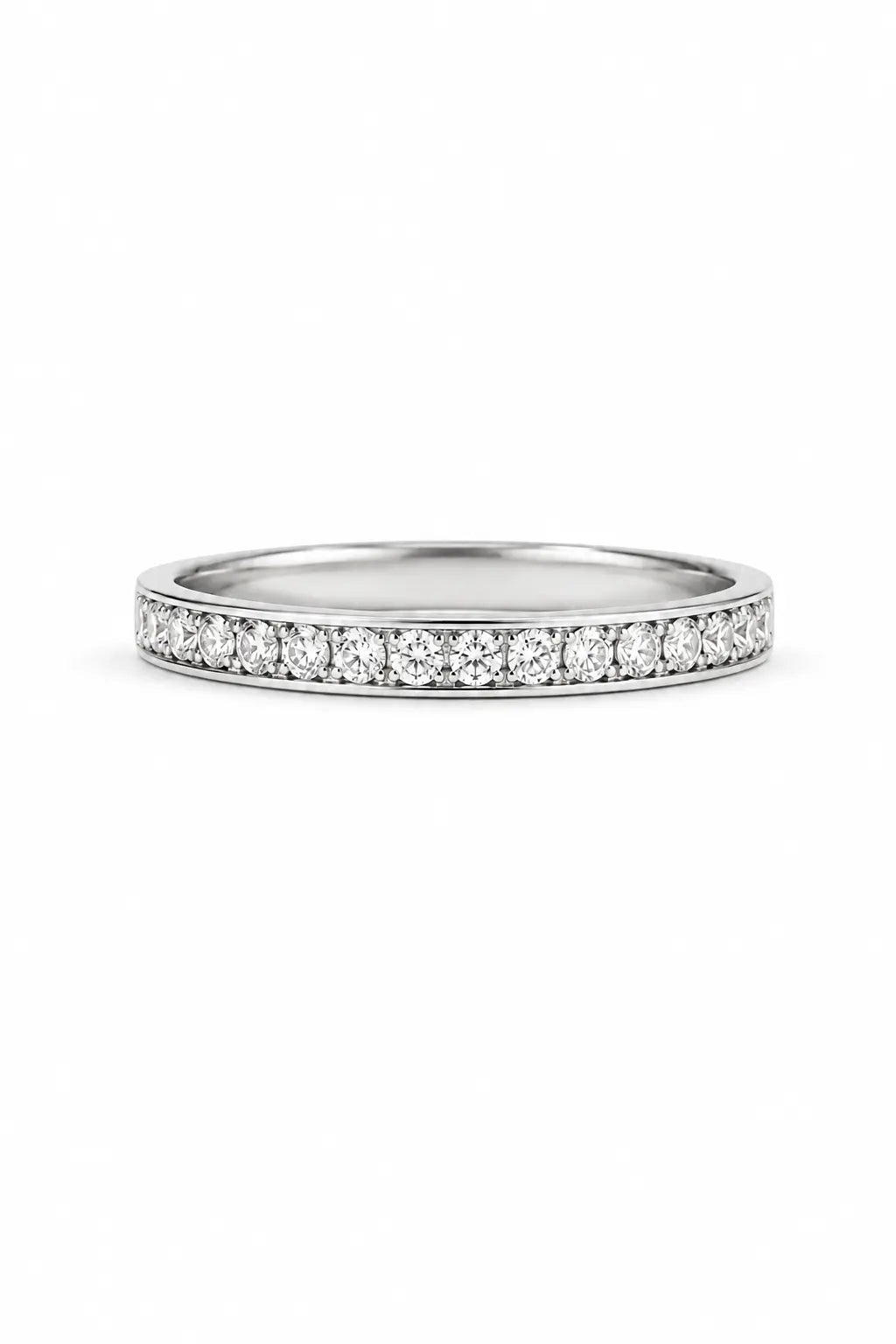 Celeste Eternity - silver