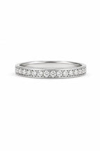 Celeste Eternity - silver
