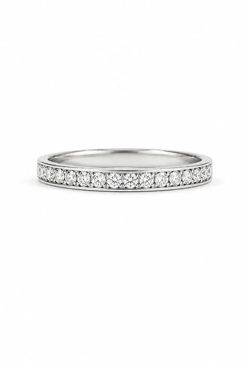 Celeste Eternity - silver
