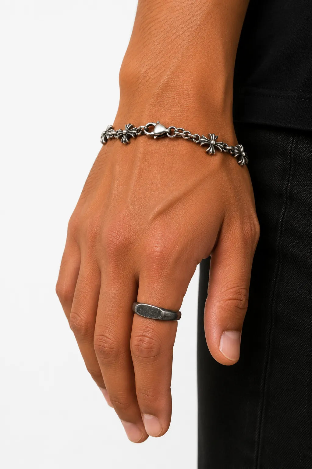 ORIGIN No.01 - Dark Grey