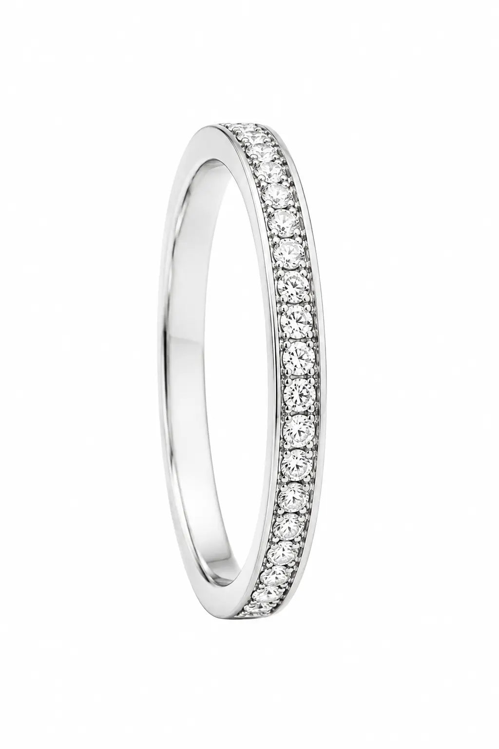 Celeste Eternity - silver