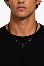 OBSIDIAN No.01 - Black