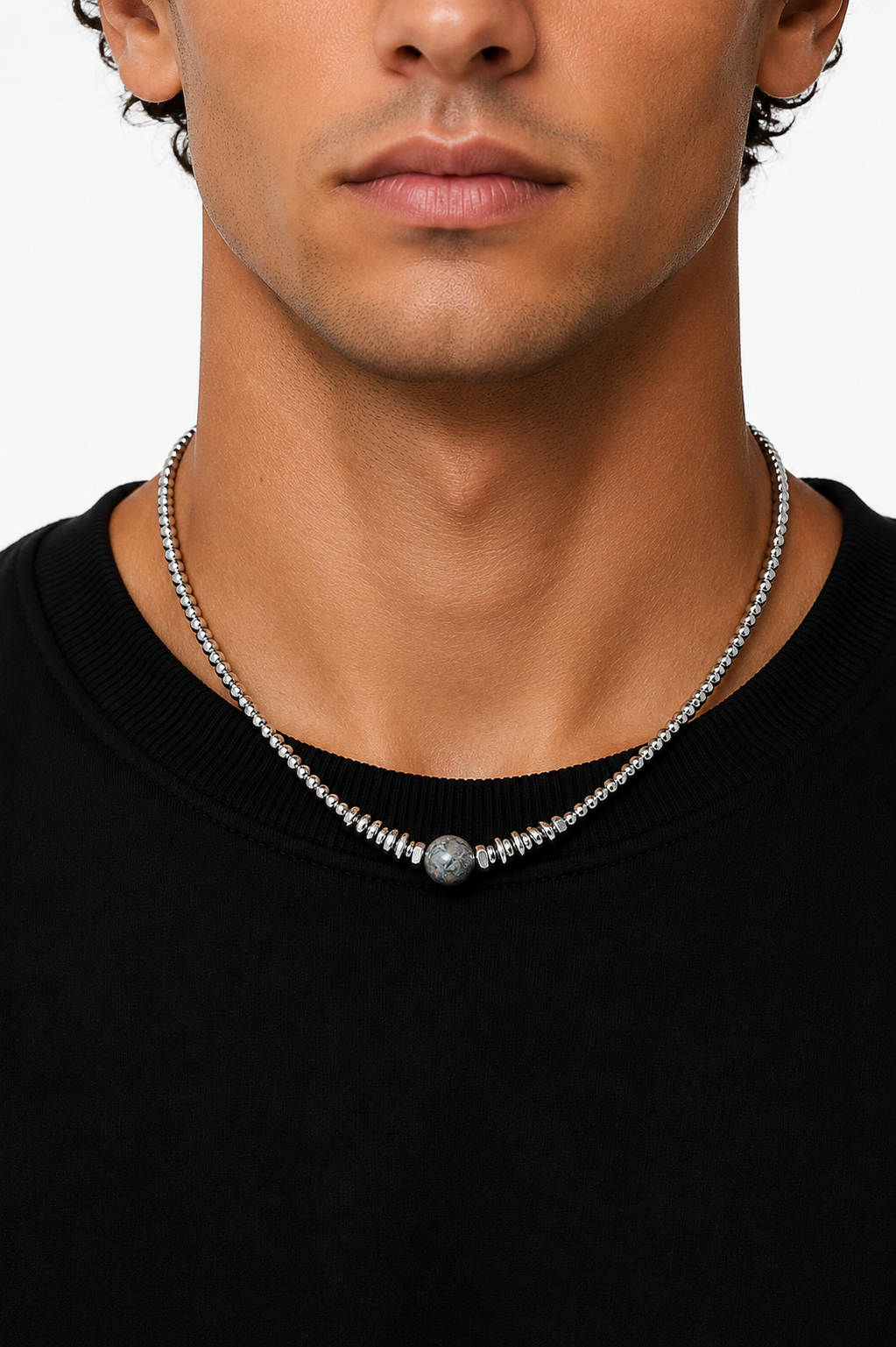 AUREN No.01 - Silver