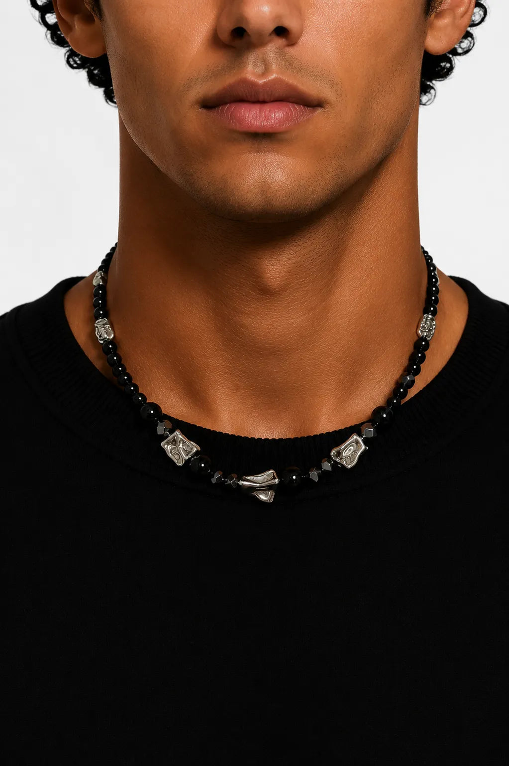 Phantom Bead - black